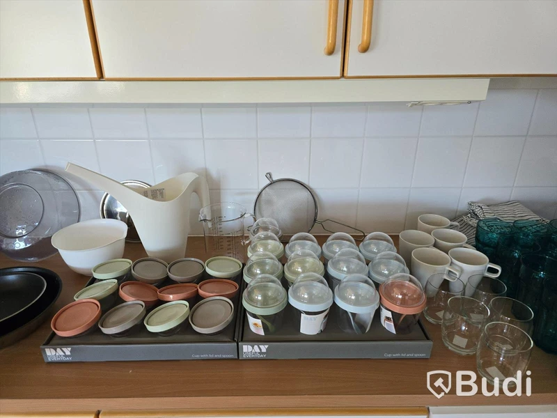 Div köksgeråd