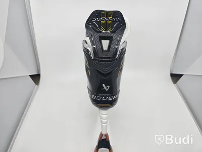 Skridskor Bauer Supreme MS PRO 8.0/1