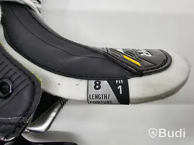 Skridskor Bauer Supreme MS PRO 8.0/1