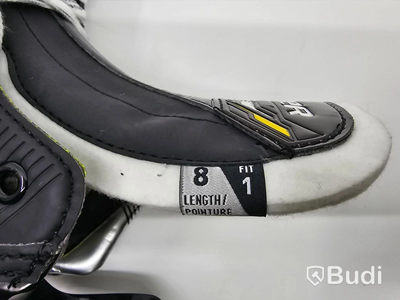 Skridskor Bauer Supreme MS PRO 8.0/1