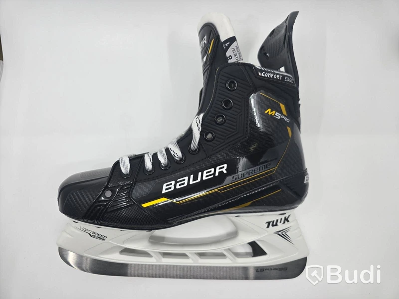 Skridskor Bauer Supreme MS PRO 8.0/1