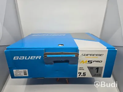Skridskor Bauer Supreme M5 PRO Skate 7.5/1