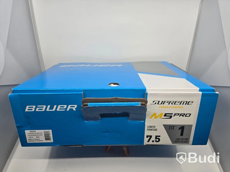 Skridskor Bauer Supreme M5 PRO Skate 7.5/1