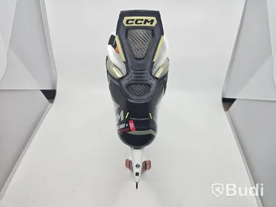 Skridskor CCM AS-V SR Regular Stl 8/43