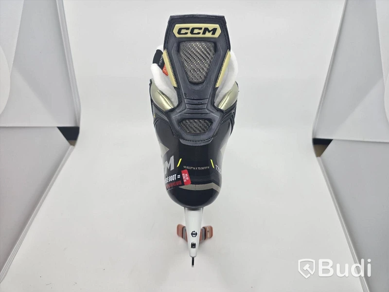 Skridskor CCM AS-V SR Regular Stl 8/43