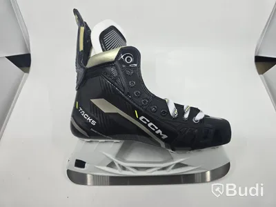 Skridskor CCM AS-V SR Regular Stl 8/43