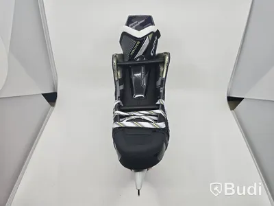 Skridskor CCM AS-V SR Regular Stl 8/43