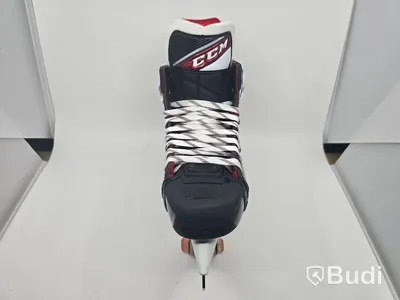 Skridskor CCM JetSpeed FT4 SR Tapered Stl 7.5/42,5