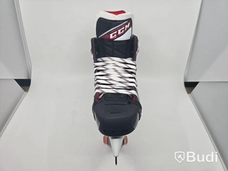 Skridskor CCM JetSpeed FT4 SR Tapered Stl 7.5/42,5