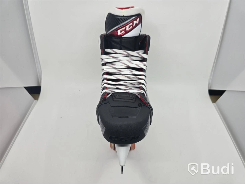 Skridskor CCM JetSpeed FT4 SR Wide Stl 8.5/44