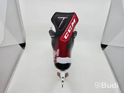 Skridskor CCM JetSpeed FT4 SR Tapered Stl 8.5/44