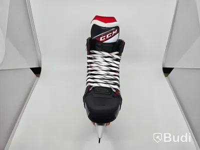 Skridskor CCM JetSpeed FT4 SR Tapered Stl 8.5/44