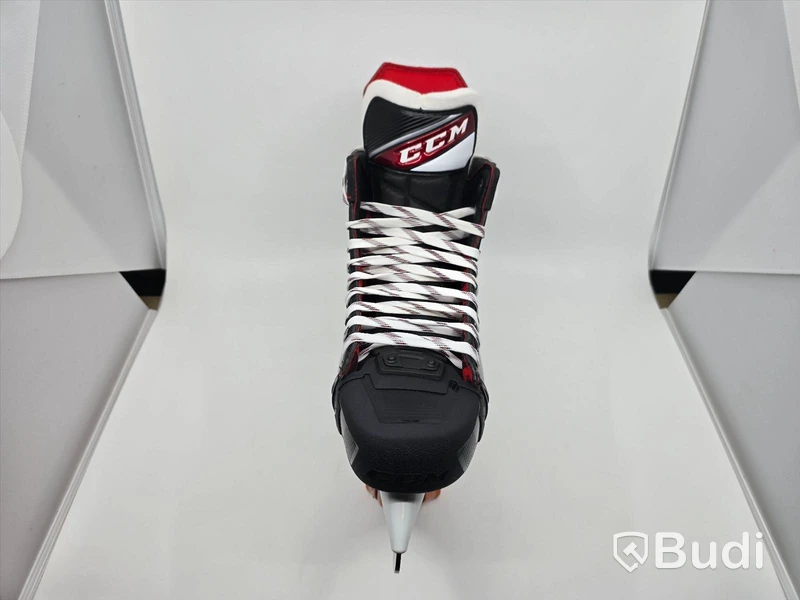 Skridskor CCM JetSpeed FT4 SR Tapered Stl 8.5/44