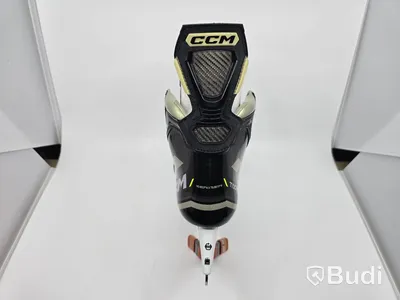 Skridskor CCM Tacks AS-V IN Regular Stl 5.5/39
