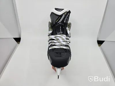 Skridskor CCM Tacks AS-V IN Regular Stl 5.5/39