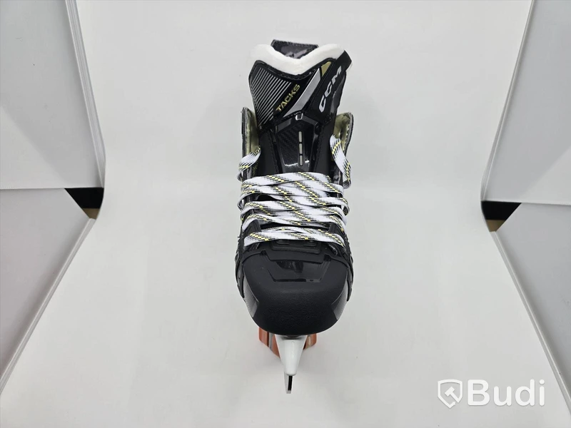Skridskor CCM Tacks AS-V IN Regular Stl 5.5/39