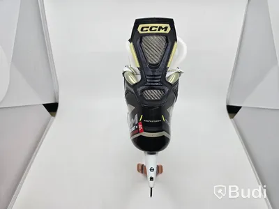 Skridskor CCM Tacks AS-V SR Regular Stl 7.5/42,5