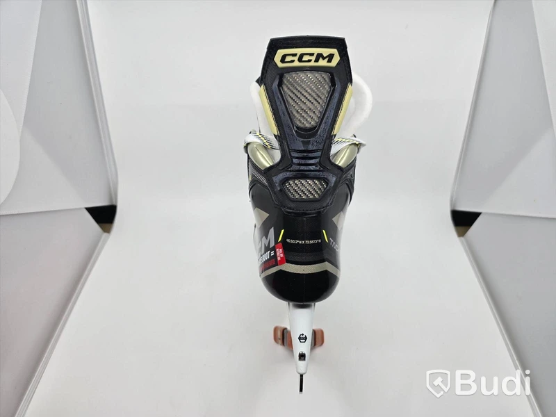 Skridskor CCM Tacks AS-V SR Regular Stl 7.5/42,5