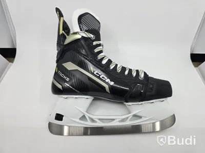 Skridskor CCM Tacks AS-V SR Regular Stl 7.5/42,5