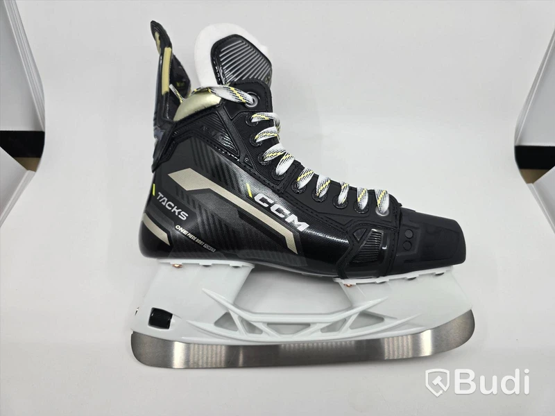 Skridskor CCM Tacks AS-V SR Regular Stl 7.5/42,5