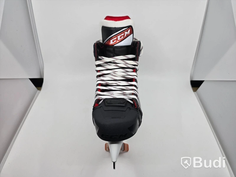 Skridskor CCM JetSpeed FT4 SR Tapered Stl 8/43