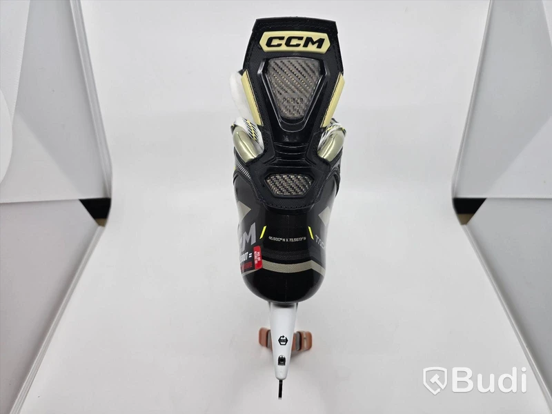 Skridskor CCM Tacks AS-V SR Regular Stl 7/42
