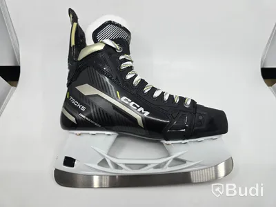 Skridskor CCM Tacks AS-V SR Regular Stl 7/42