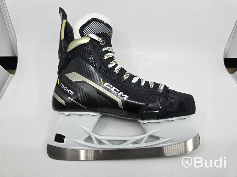 Skridskor CCM Tacks AS-V SR Regular Stl 7/42
