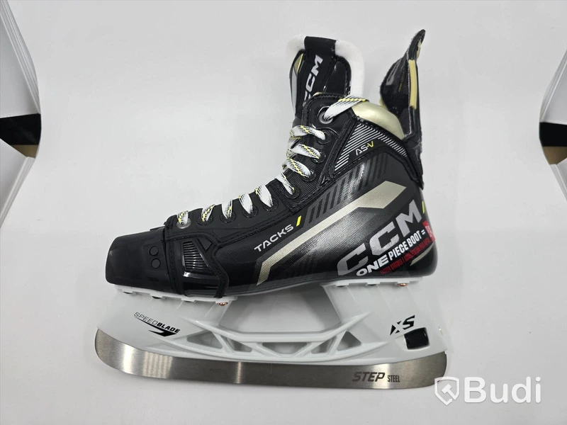 Skridskor CCM Tacks AS-V SR Regular Stl 7/42