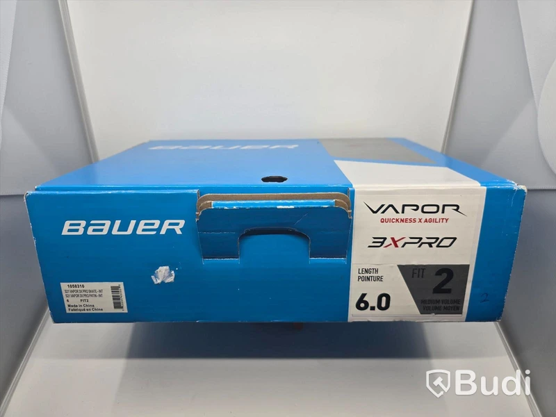Skridskor Bauer Vapor 3XPRO Skate 6.0/2