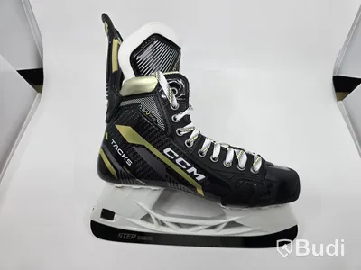 Skridskor CCM Tacks AS-V PRO SR Regular Stl 7/42