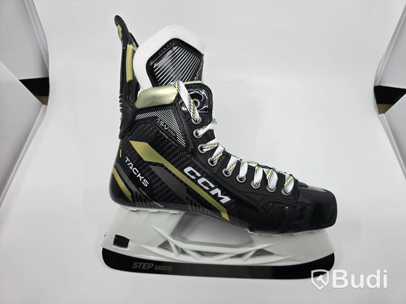 Skridskor CCM Tacks AS-V PRO SR Regular Stl 7/42