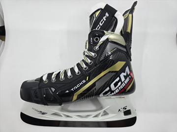 Skridskor CCM Tacks AS-V PRO SR Regular Stl 7/42