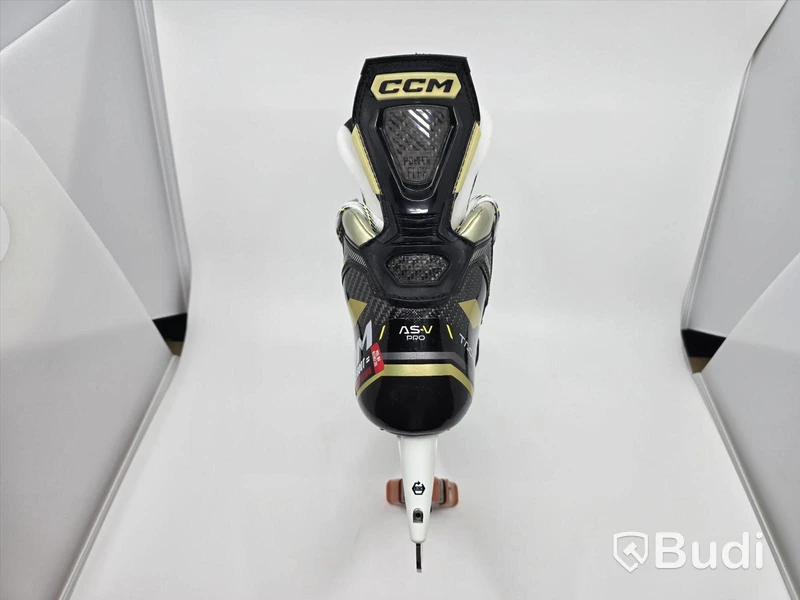 Skridskor CCM Tacks AS-V PRO SR Regular Stl 7/42
