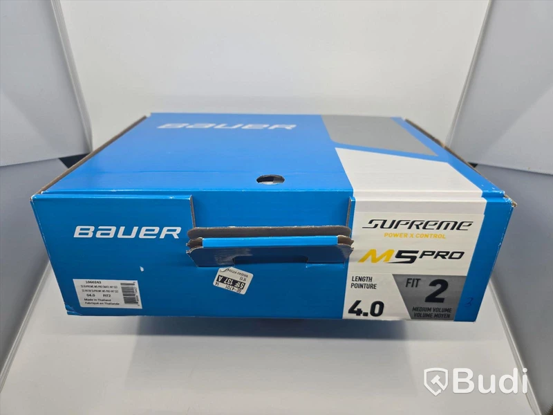 Skridskor Bauer Supreme M5 PRO Skate 4.0/2