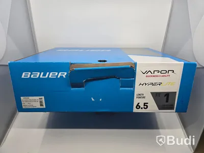Skridskor Bauer Vapor Hyperlite Skate 6.5/1