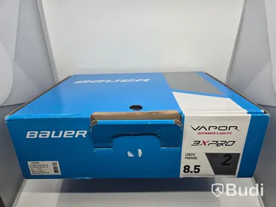 Skridskor Bauer Vapor 3XPRO Skate 8.5/2