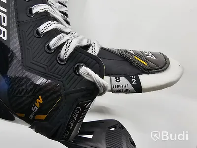 Skridskor Bauer Supreme M5 PRO Skate 8.0/2