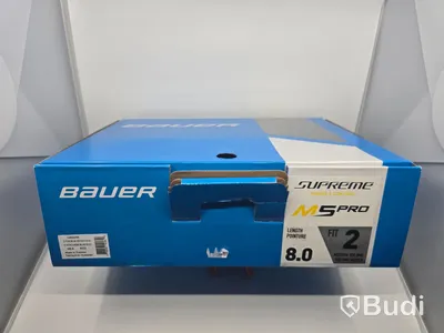 Skridskor Bauer Supreme M5 PRO Skate 8.0/2
