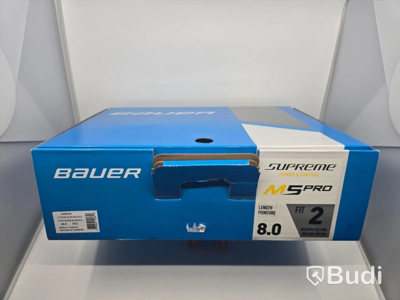 Skridskor Bauer Supreme M5 PRO Skate 8.0/2