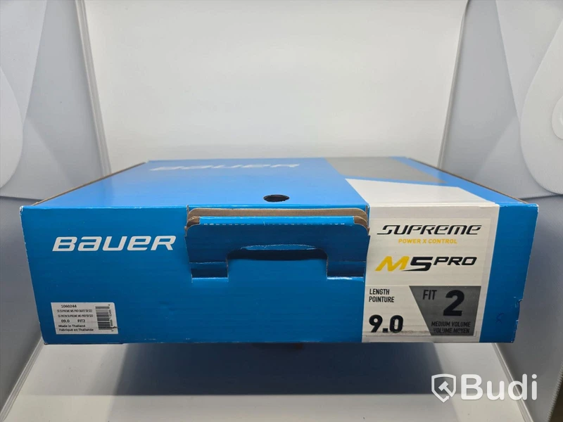 Skridskor Bauer Supreme M5 PRO Skate 9.0/2