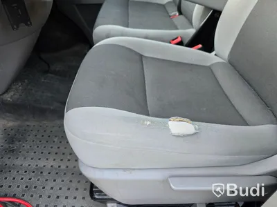 Personbil VOLKSWAGEN TRANSPORTER, 4Motion, 2014.