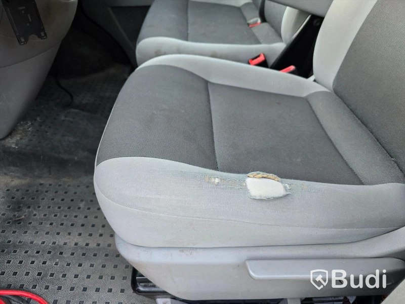 Personbil VOLKSWAGEN TRANSPORTER, 4Motion, 2014.