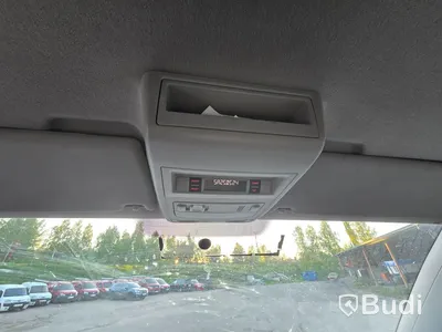 Personbil VOLKSWAGEN TRANSPORTER, 4Motion, 2014.
