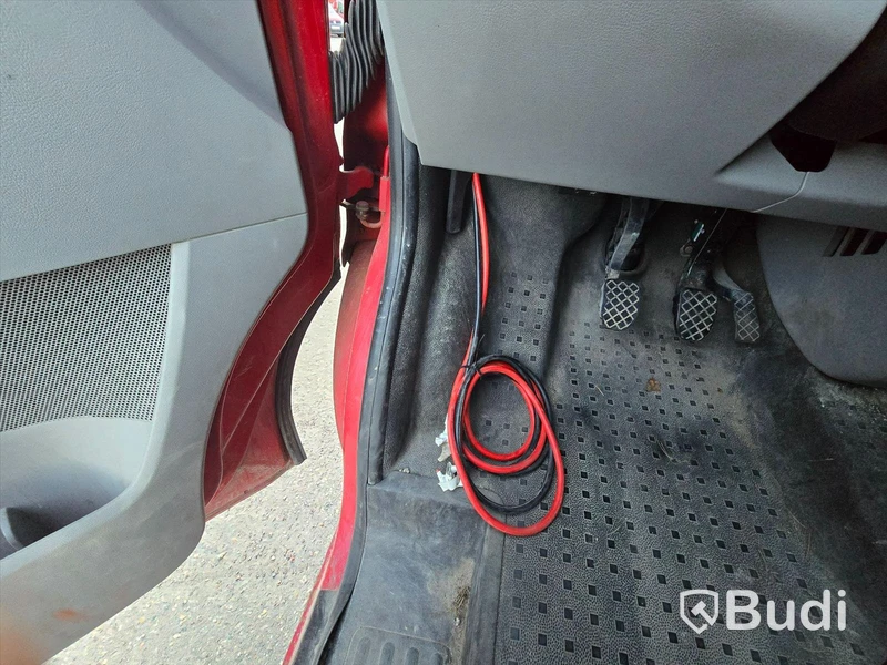 Personbil VOLKSWAGEN TRANSPORTER, 4Motion, 2014.