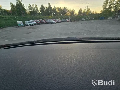 Personbil VOLKSWAGEN TRANSPORTER, 4Motion, 2014.