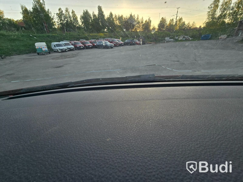 Personbil VOLKSWAGEN TRANSPORTER, 4Motion, 2014.