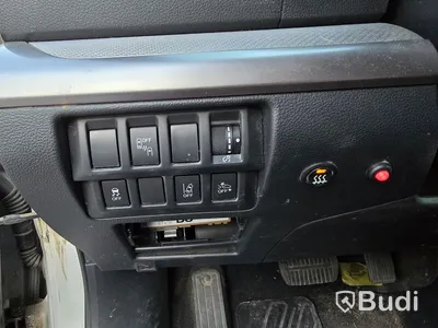 Personbil SUBARU OUTBACK, 2017. Reg.nr KGT 025