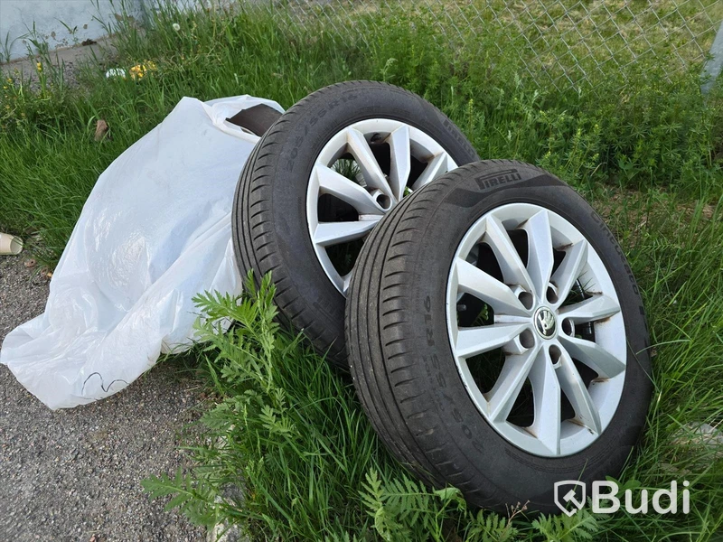 Personbil SKODA OCTAVIA, 2013.