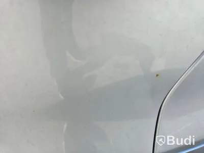 Personbil RENAULT TRAFIC, 2018.